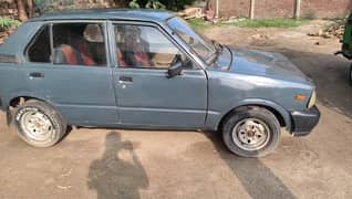 Fx for sale urgently