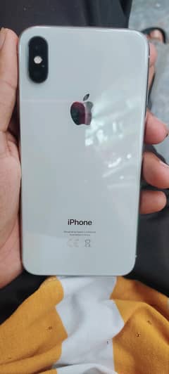 iphone x PTA approved