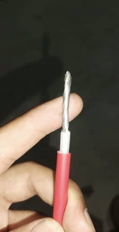 6mm DC Wire
