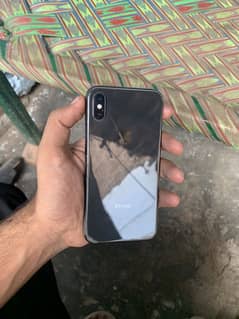 iPhone x