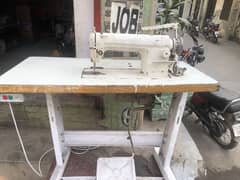 Juki machine