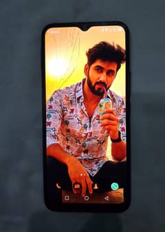 Infinix Smart 6 2/32