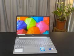 HP Laptop 15-Dy2xxx Silver * 0 3 2 1 5 2 9 6 9 5 6 *