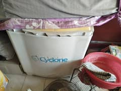Kenwood washing machine
