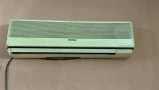 Split AC