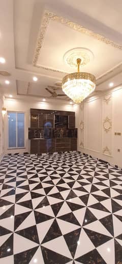 16 MARLA BRAND-NEW HOME IN CITY HOUSING WAFI CITY AVAILABLE ROHAAN ESTATE