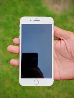 Iphone 7 plus