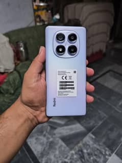 Redmi Note 14 pro 8+8/256