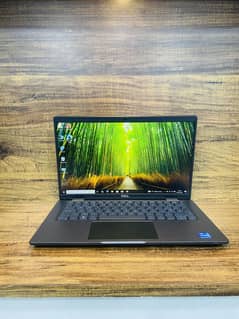 Dell Latitude 7420 (Core:i7-11th Generation)(16-256GB)