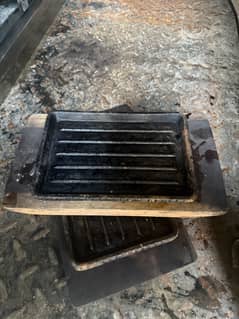 Steak