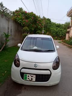 suzuki Alto 660