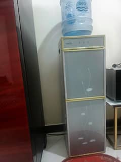 water dispenser