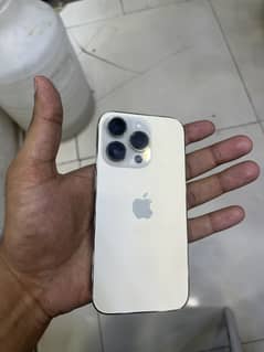 Iphone 14 pro 256 gb pta approved