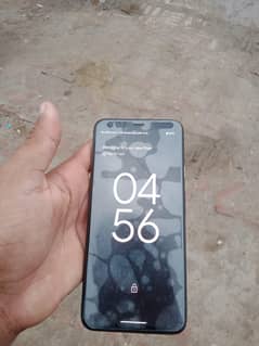 Google pixel 4xl 6 64 Non patch with box