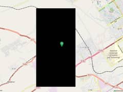 F-14/2 Proper Corner Plot 1 Kanal For Sale