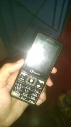 QMobile