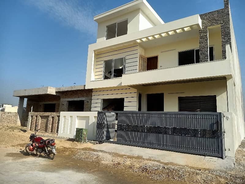 G-13/2 Plot 40x80 Plot Available For Sale 1