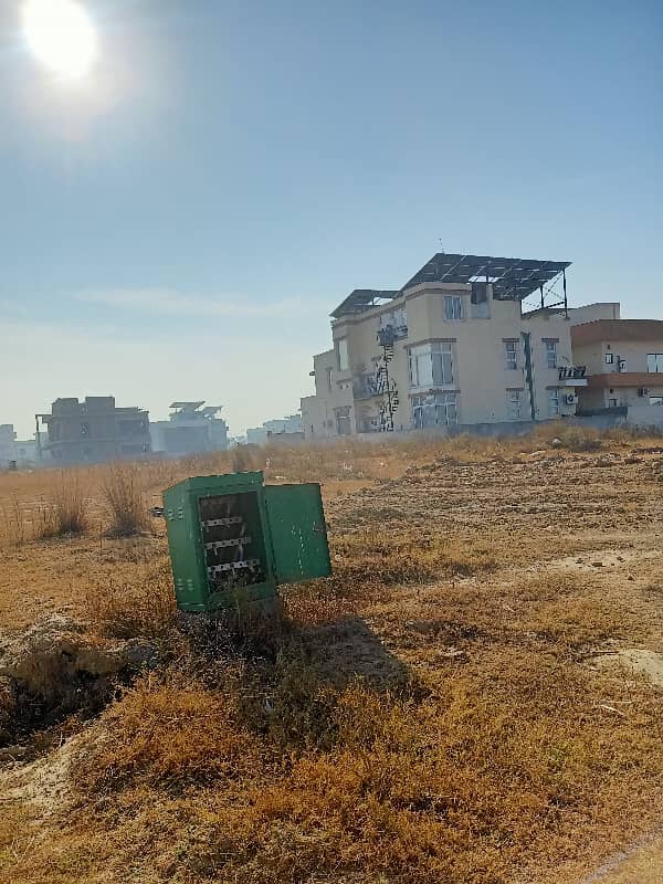 G-13/2 Plot 40x80 Plot Available For Sale 2