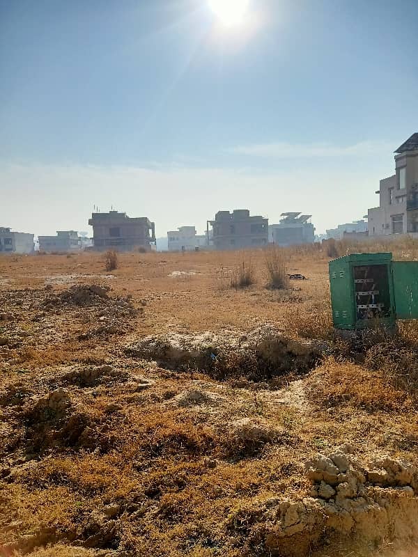 G-13/2 Plot 40x80 Plot Available For Sale 3
