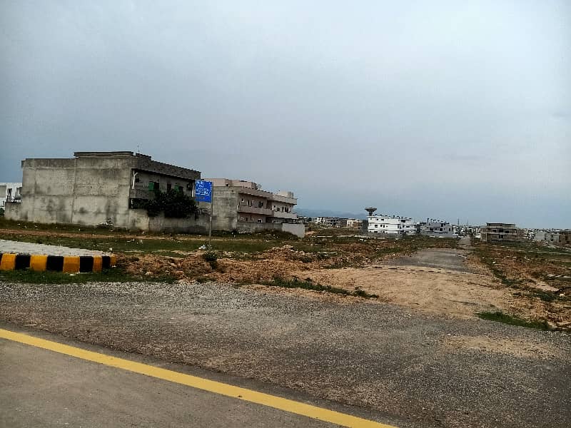 G-13/2 Plot 40x80 Plot Available For Sale 6