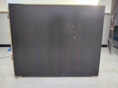 WOODEN COUNTER IN GOOD QUALITY