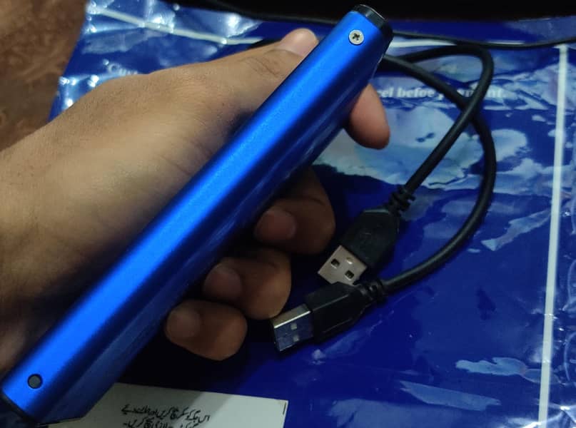 External RAM With External Case 1