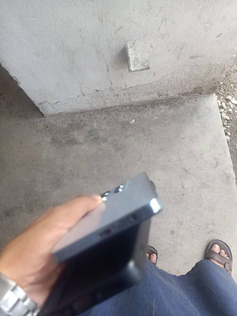 Infinix note 30 complete box with 10/10 condition 3