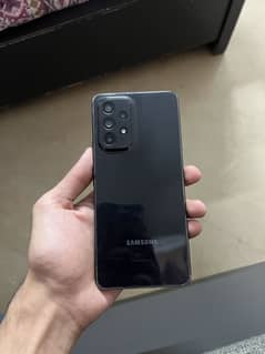 Samsung A53