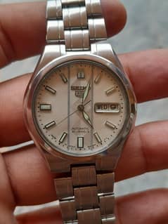 Seiko 5