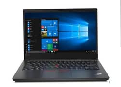Lenovo thinkpad