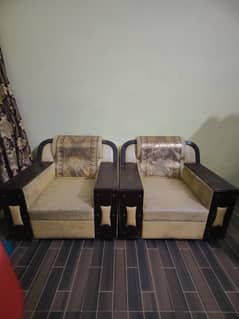Sofa selling