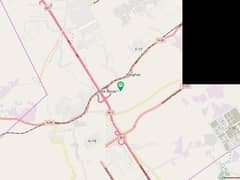 Faisal Town block A plot 30x60 main double road
