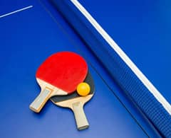 Table Tennis for sale