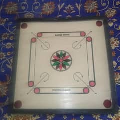 carrom