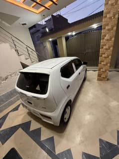 Suzuki Alto VXR