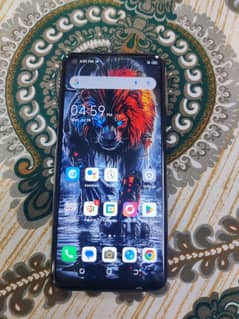 techno spark 7 pro