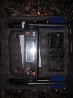 Professional Wireless microphone