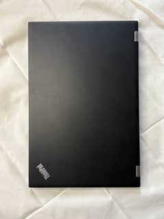 Lenovo thinkpad p50 mobile workstations