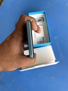 REALME NARZO 50 4+64