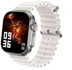 Smart watch taech  mobile