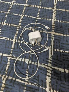 Iphone Charger