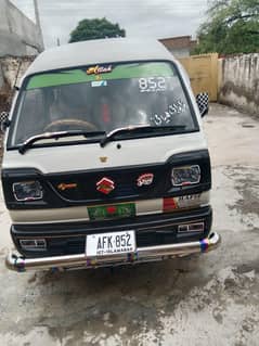 SUZUKI BOLAN 17 MODEL REGISTRATION 18 FOR SALE
