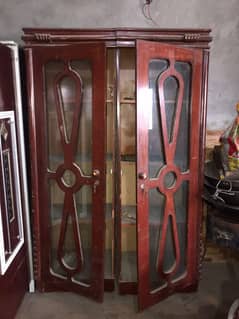 Showcase for sale