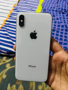 iPhone X Pta Aprroved