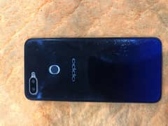 oppo f9 8gb ram 256gb memory