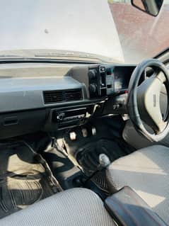 Suzuki mehran 2006