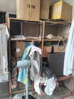 Rack for sale