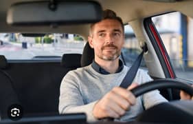 Driver ki zarorat hai