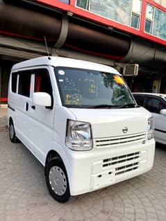 Suzuki Every/Nissan Clipper 2020/25