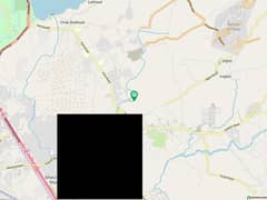 Margala Orchards Block A Plot 40x80 For Sale.